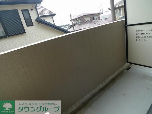 プラチナコート58番館の物件内観写真